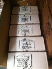 2011 BENCHWARMER HOT FOR TEACHER SEALED CASE (12 BOX): 48x AUTO/HAIR/KISS/SWATCH picture