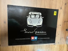TAMIYA 1/12 Enzo Ferrari picture