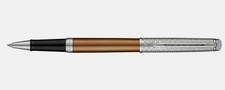 Waterman Hemisphere La Collection Privée Bronze CT Rollerball Pen #1971671 picture