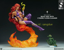 SS 1/4 300477 Starfire EX ver Collectible Figure Model Statue In Stock picture