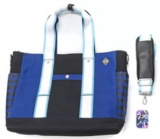 With Benefits Date Tatsumi Masamune Travel Tote Bag Feat. Sengoku Koihime C101 picture