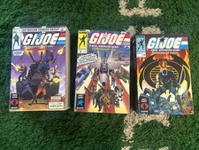G.I. Joe: a Real American Hero Compendium #1 #2 #3 picture