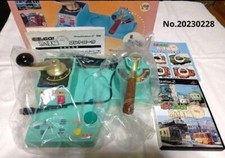 TAITO Densha de GO Ryojouhen Controller Soft Premium Pins Set PS2 Playstation picture