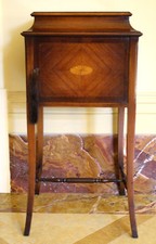 MAGNIFICENT 1903 ENGLISH ALFRED DUNHILL HUMIDOR MADE FOR A KING