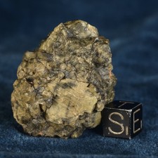 Tataouine Meteorite Vesta HED Diogénite Achondrite 45.95 g picture