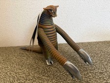 Ultra Kaiju Monster Series Sp Rock Sadra Multilayer Bellows Pinch Version Tagged picture
