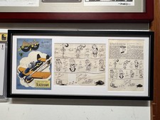 Steve Ditko Original Art Spider-man Dr Strange Alter Ego Published By Roy Thomas picture