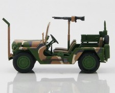 HM M151A2 Ford MUTT 82nd Airborne Division US 1/48 Tank Pre-builded Model picture