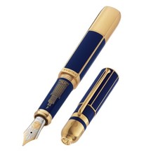 Pelikan Lighthouse of Alexandria Limited Edition, 2007 picture