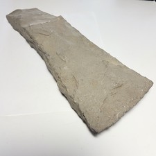 Antique Hawaiian Stone Adze Artifact 13.5