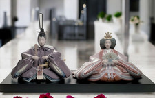 Lladro Hina Dolls Festival Limited Edition (Public price :4975€) LAST PIECE picture