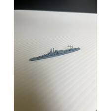 Agano-class Light Cruiser 1/2400 Scale picture