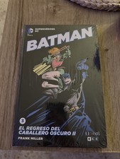 El Regreso Del Caballero Oscuro II De Frank Miller picture
