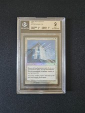 MTG Urza's Destiny Foil Replenish BGS 9 Mint | Magic the Gathering 1999 picture