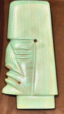 Pre-Columbian Jadeite Artifact picture