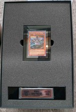 Yu-Gi-Oh World Championship 2026 Top 4 Prize Card picture