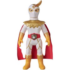 Toei Retro Soft Vinyl Collection ☆ Condorman Approx. 24cm Comic Anime Soft picture