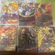 buddy fight card set #ea6126 picture