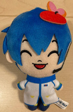 Project SEKAI Mikuppie Ramune stuffed toy Part.1 KAITO picture