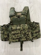 LBT-6094A Gen II AOR2 Plate Carrier Medium DEVGRU SEALs picture