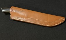 Double Nude Loveless Knife -Bob RW -10 3/8