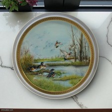 Herend Ornamental Plate with Openwork – SP881   Pattern 07496000SP881 picture