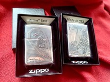 FF-XIV/ Godzilla-1.0/ZIPPO Oil Lighter picture