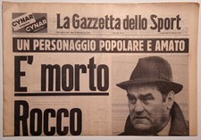 GAZZETTA DELLO SPORT 1979 - 36 issues picture