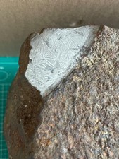 Gibeon-Type Iron Meteorite — 64 lbs — Museum-Grade, Found in Bali, Indonesia picture