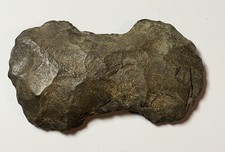 Guilford Axe Outstanding Example Native American Prehistoric Stone Tool Artefact picture