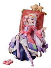 FuRyu Sleepy Princess in the Demon Castle Aurora Sya Lis Goodereste 1/7 Scale picture