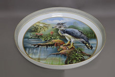 Herend Ornamental Plate with Openwork – HARPY  Pattern 07496000HARPY Limited picture