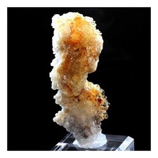 Minerals And Gemstones. Hyalite Opal (Var: OPAL-AN). 768.0 Ct. San Lui picture