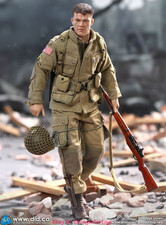 DID WWII Ryan 101st Airborne