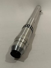 Lightsaber Hilt Star Wars or Universal Translator Star Trek UNUSUAL RARE PROP picture