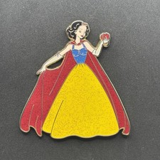 Snow White 2011 D23 Princess Designer LE 150 Limited Edition Disney Pin - USA picture