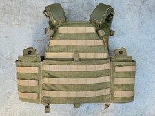 LBT-6094A 1st KHAKI Gen1 oldgen MEDIUM/LARGE Rare navyseals devgru lbt 6094a picture