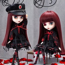 Pullip Rosliotta H.naoto collaboration #eb1382 picture