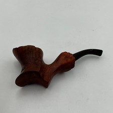 Beautiful Handmade Pipe from Denmark BENNER Brand Estate Find Great Shape picture