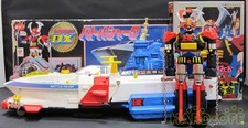 Popy NEW DX Battle Shark BF Robot Included NEW DX Battle Shark BF Robot Included picture