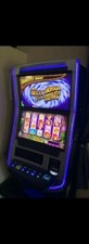 WILLY WONKA STAND ALONE WMS Game BB3 CPU BLADE Slot Machine Williams BLUEBIRD 3 picture