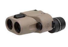 SIG SAUER ZULU6 HDX 10x30mm OIS Image Stabilizing Binoculars Flat Dark Earth picture