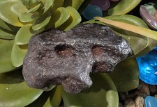 Genuine Magical Liquid Stone Talisman - Powerful Ancient Australian Protection picture