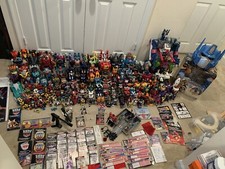 G1 Transformer Lot By Takara-Japan, Hasbro-Takara Japan,Macau Etc Making A List picture