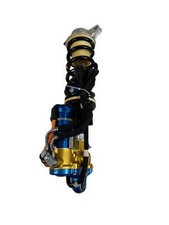 Complete Right Front Shock Absorber Ferrari Purosangue 785514 picture