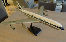 1959 Boeing 707-328B Model - Air France picture