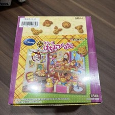 Re-Ment Winnie The Pooh Thick Honey Cafe complete 2009 picture
