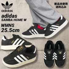 adidas SAMBA HOME W 25.5cm New Shipping without box picture