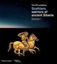 HUGE Ancient Scythian Warriors Food Drink Clothes Weapons Armor Crafts Carvings picture