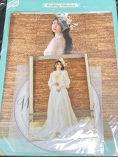 Wedding Selection Ruka Mishina Wa-Sta picture